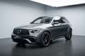 Mercedes-Benz GLC 63 AMG GLC 63 S AMG BUSINESS/HUD/PANO/NIGHT/BURM Grau - thumbnail 1