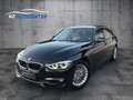 BMW 318 d Touring xDrive Luxury Line*LED*NAVI*PDC Noir - thumbnail 3