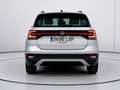 Volkswagen T-Cross 1.0 TSI Advance Gris - thumbnail 4