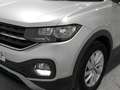 Volkswagen T-Cross 1.0 TSI Advance Gris - thumbnail 23