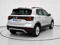 Volkswagen T-Cross 1.0 TSI Advance Gris - thumbnail 3
