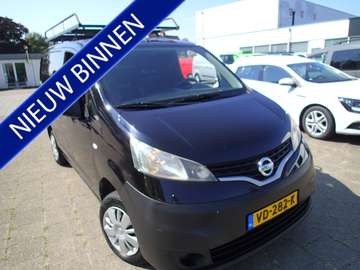 1.5 dCi Acenta VOORZIEN VAN CRUISE +TREKHAAK+IMPER