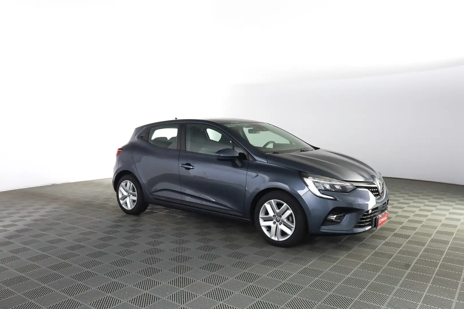 Renault Clio Clio TCe 100 CV GPL 5 porte Business Grey - 2