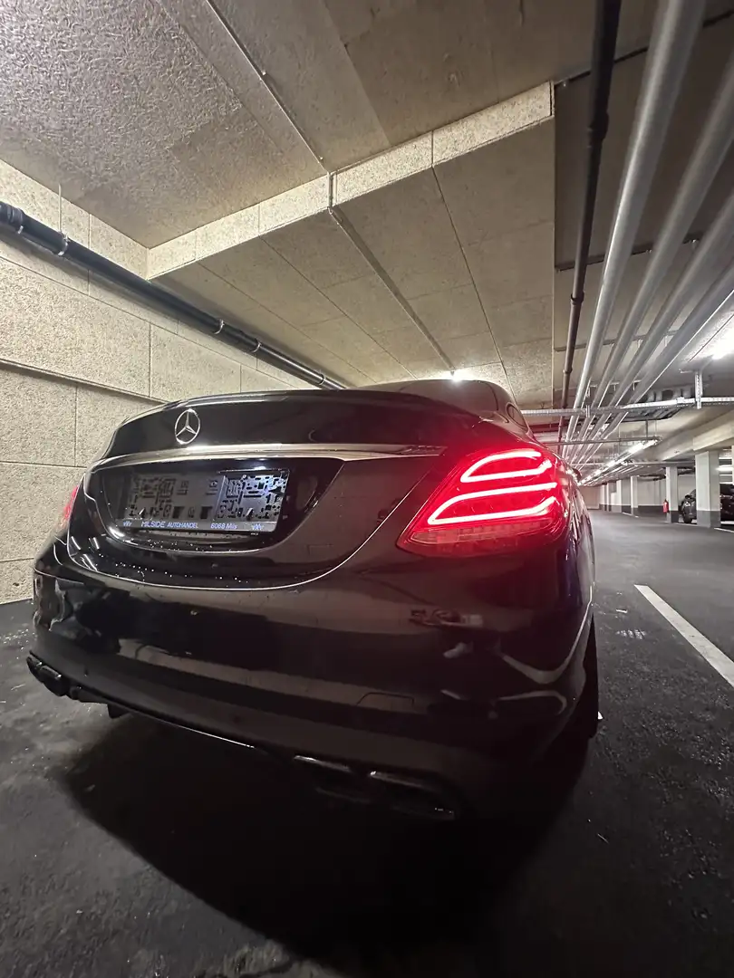 Mercedes-Benz C 200 BlueTEC - 2