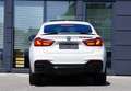 BMW X6 M *Scheckheft*AC Schnitzer Auspuff*360 Kam* Blanc - thumbnail 6