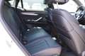 BMW X6 M *Scheckheft*AC Schnitzer Auspuff*360 Kam* Blanc - thumbnail 10
