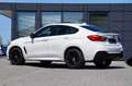 BMW X6 M *Scheckheft*AC Schnitzer Auspuff*360 Kam* Blanc - thumbnail 5
