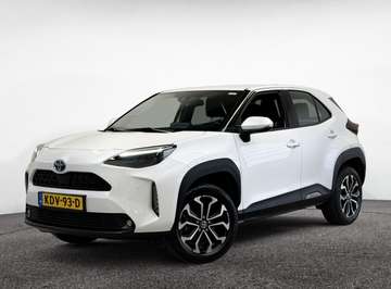 1.5 Hybrid First Ed| Stoel+stuur verw| Adap.Cruise