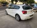 BMW 116 114i Essential Plus M-Sport Edition Wit - thumbnail 5