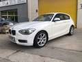 BMW 116 114i Essential Plus M-Sport Edition Wit - thumbnail 4