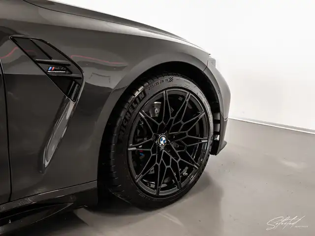 BMW M4 xDrive Competition*HK*HEAD-UP*LNP: 150.230* Ansicht 49