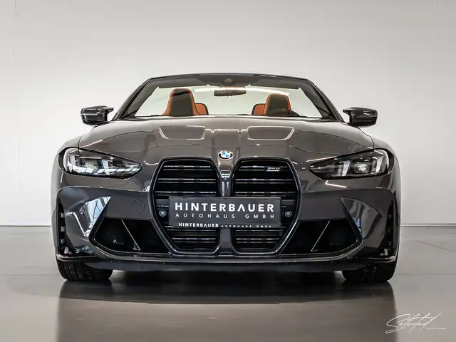 BMW M4 xDrive Competition*HK*HEAD-UP*LNP: 150.230* Ansicht 25