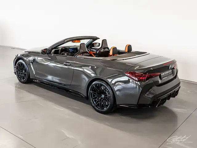 BMW M4 xDrive Competition*HK*HEAD-UP*LNP: 150.230* Ansicht 11
