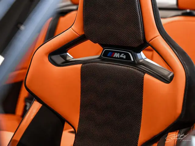 BMW M4 xDrive Competition*HK*HEAD-UP*LNP: 150.230* Ansicht 8