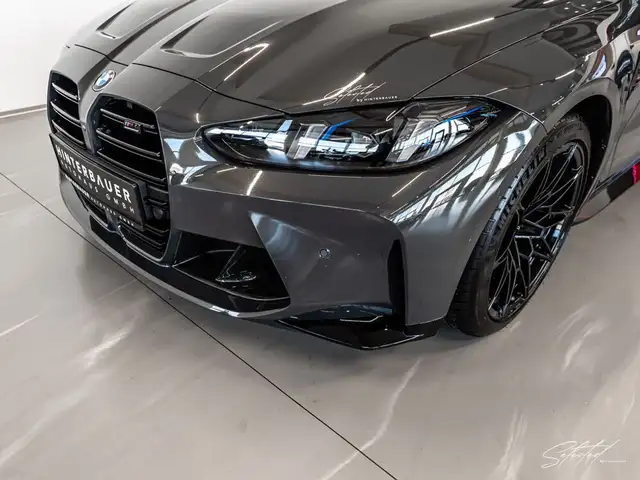 BMW M4 xDrive Competition*HK*HEAD-UP*LNP: 150.230* Ansicht 48