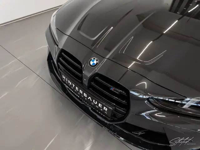 BMW M4 xDrive Competition*HK*HEAD-UP*LNP: 150.230* Ansicht 45