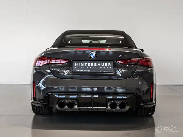BMW M4 xDrive Competition*HK*HEAD-UP*LNP: 150.230* Ansicht 20