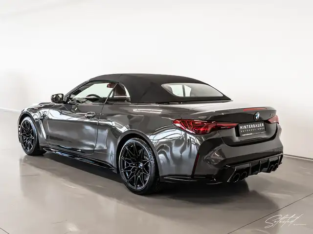 BMW M4 xDrive Competition*HK*HEAD-UP*LNP: 150.230* Ansicht 18