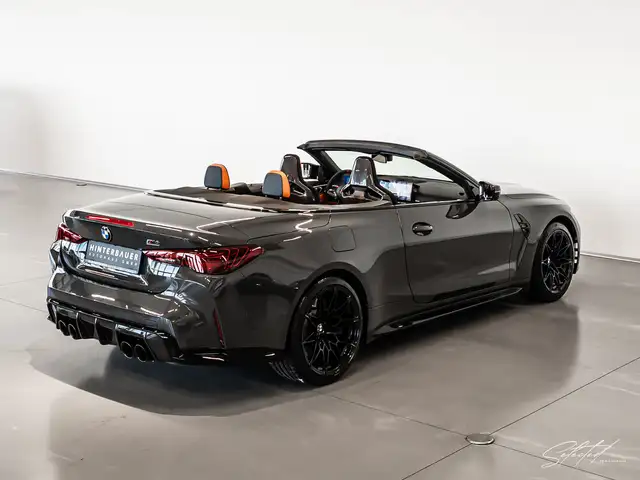 BMW M4 xDrive Competition*HK*HEAD-UP*LNP: 150.230* Ansicht 22