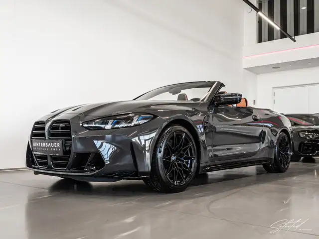 BMW M4 xDrive Competition*HK*HEAD-UP*LNP: 150.230* Ansicht 15
