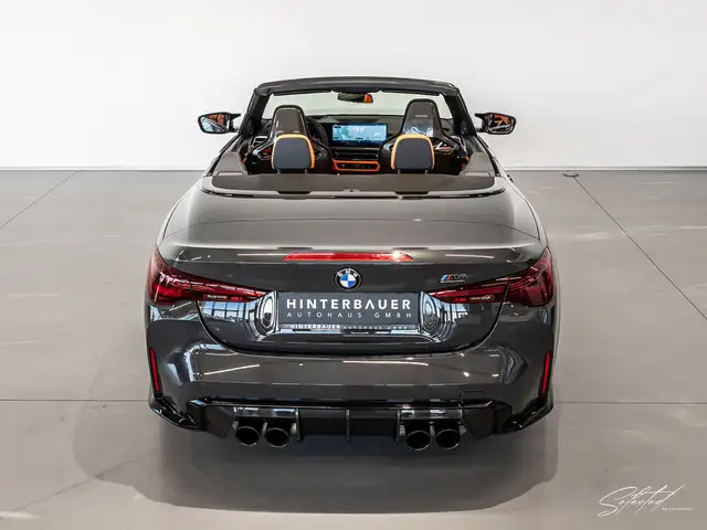 BMW M4 xDrive Competition*HK*HEAD-UP*LNP: 150.230* Ansicht 19