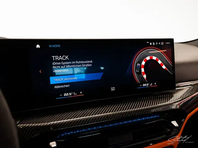 BMW M4 xDrive Competition*HK*HEAD-UP*LNP: 150.230* Ansicht 39