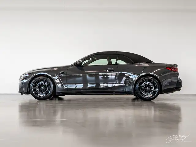 BMW M4 xDrive Competition*HK*HEAD-UP*LNP: 150.230* Ansicht 17