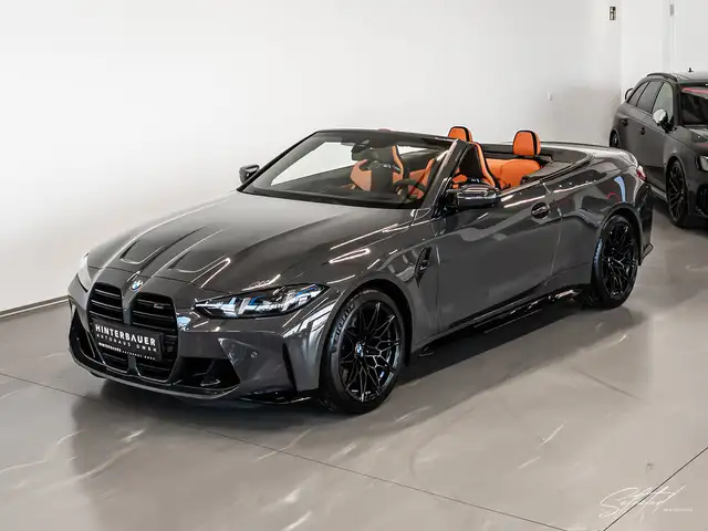 BMW M4 xDrive Competition*HK*HEAD-UP*LNP: 150.230* Ansicht 47