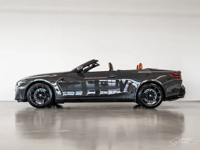 BMW M4 xDrive Competition*HK*HEAD-UP*LNP: 150.230* Ansicht 16