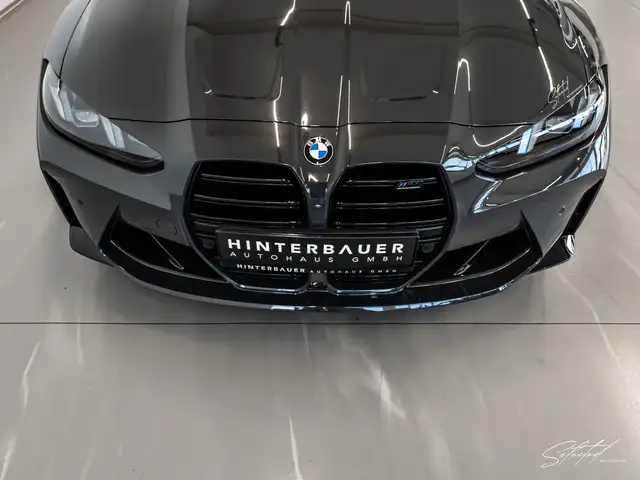 BMW M4 xDrive Competition*HK*HEAD-UP*LNP: 150.230* Ansicht 46