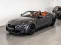 BMW M4 xDrive Competition*HK*HEAD-UP*LNP: 150.230* Grau - thumbnail 46