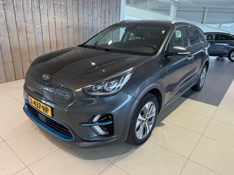 Kia e-Niro Dyn.PlusLine 39 kWh