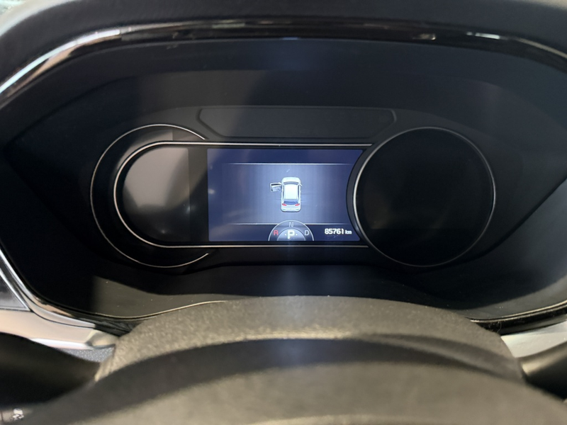 Kia e-Niro Dyn.PlusLine 39 kWh — photo 7