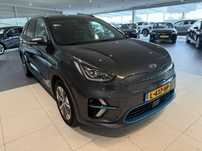 Kia e-Niro Dyn.PlusLine 39 kWh — photo 2