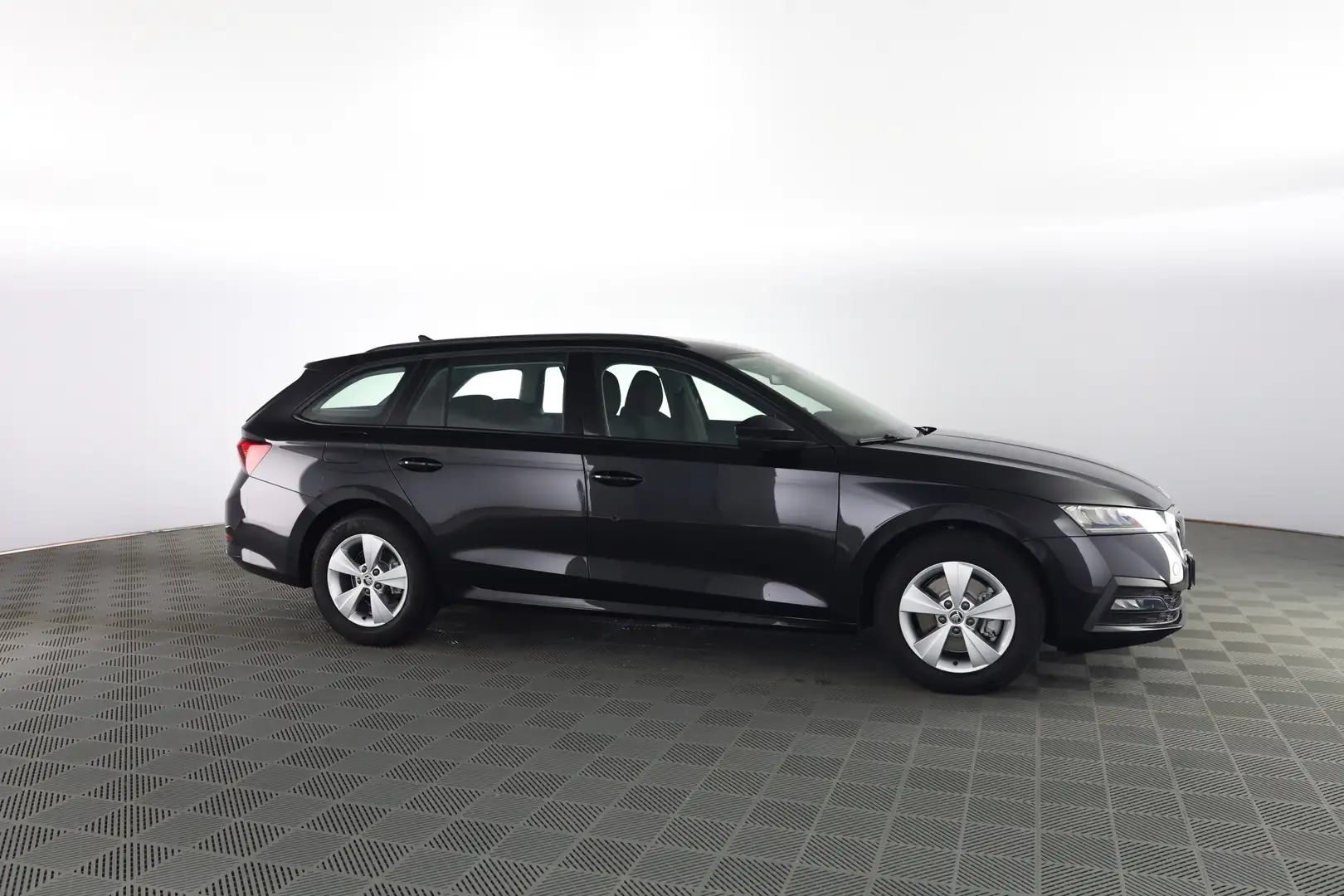 Skoda Octavia Octavia 2.0 TDI EVO SCR 150 CV DSG 4x4 Wagon Execu Nero - 2