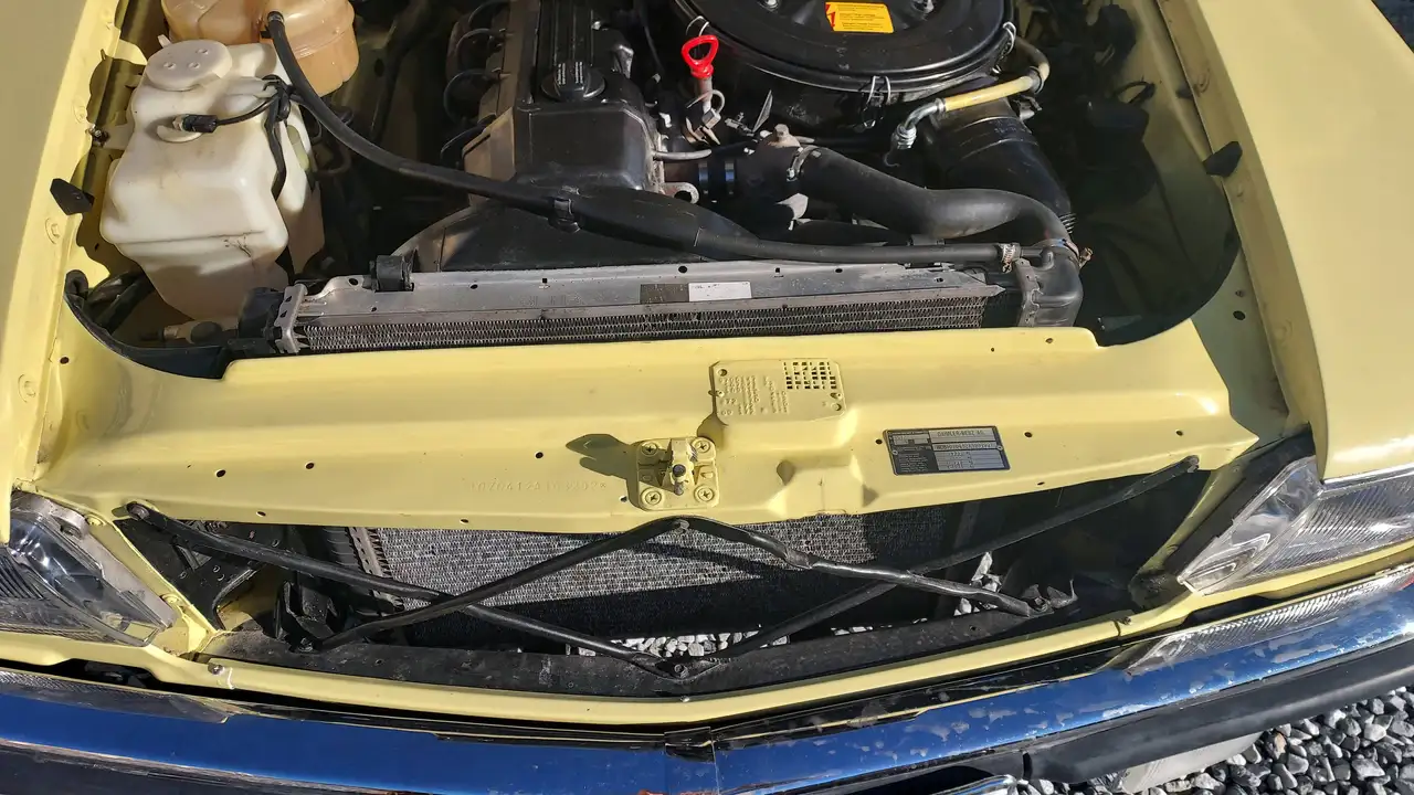 Mercedes-Benz SL 300 7G, foto 12