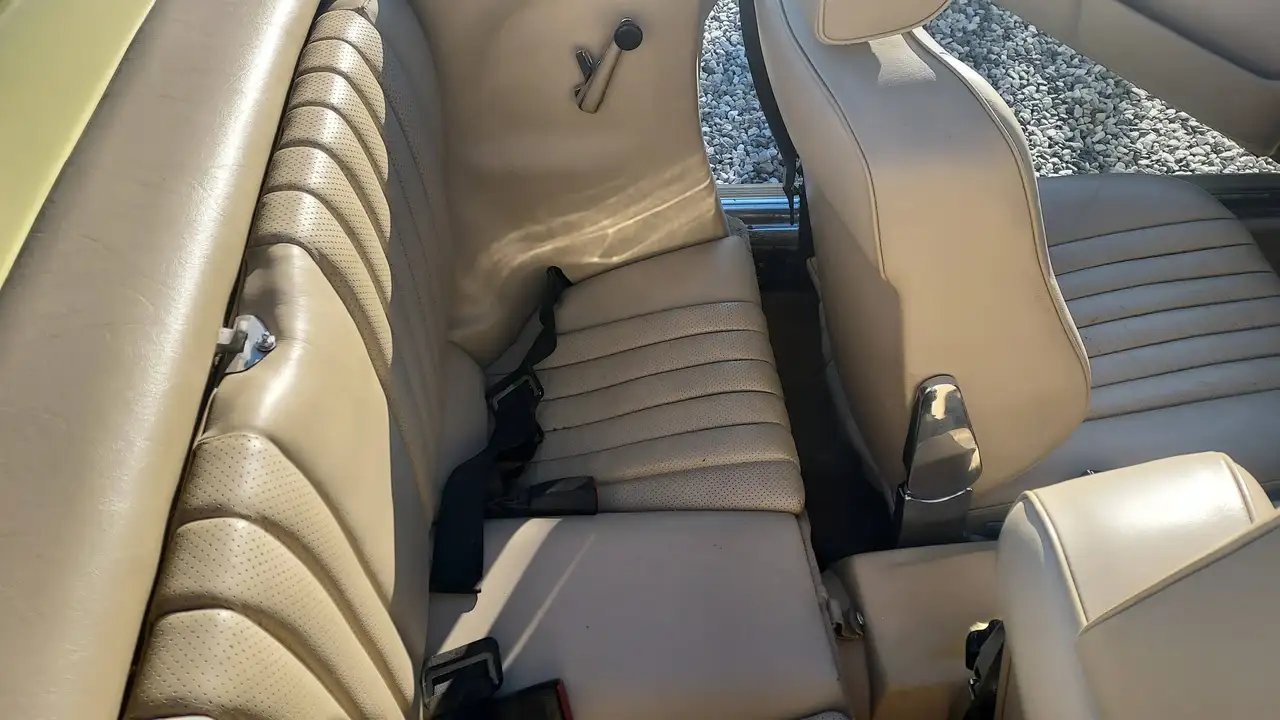 Mercedes-Benz SL 300 7G, foto 9