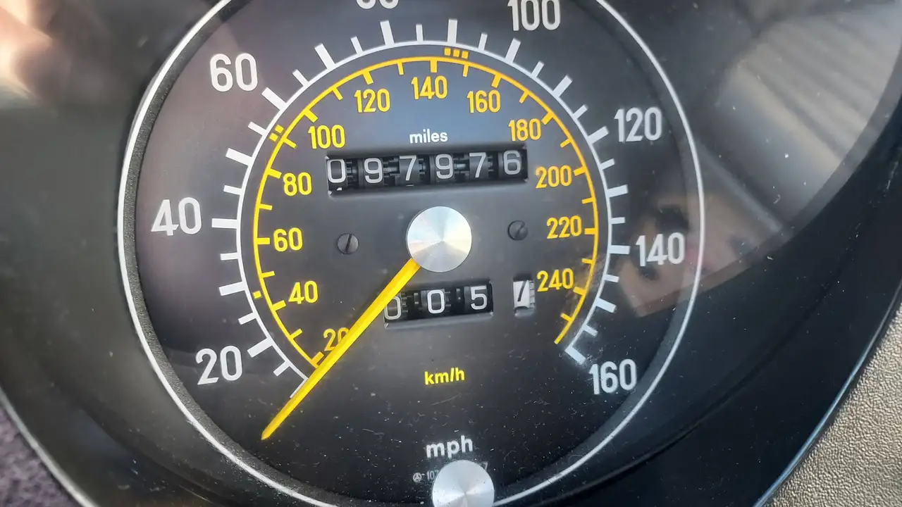 Mercedes-Benz SL 300 7G, foto 10