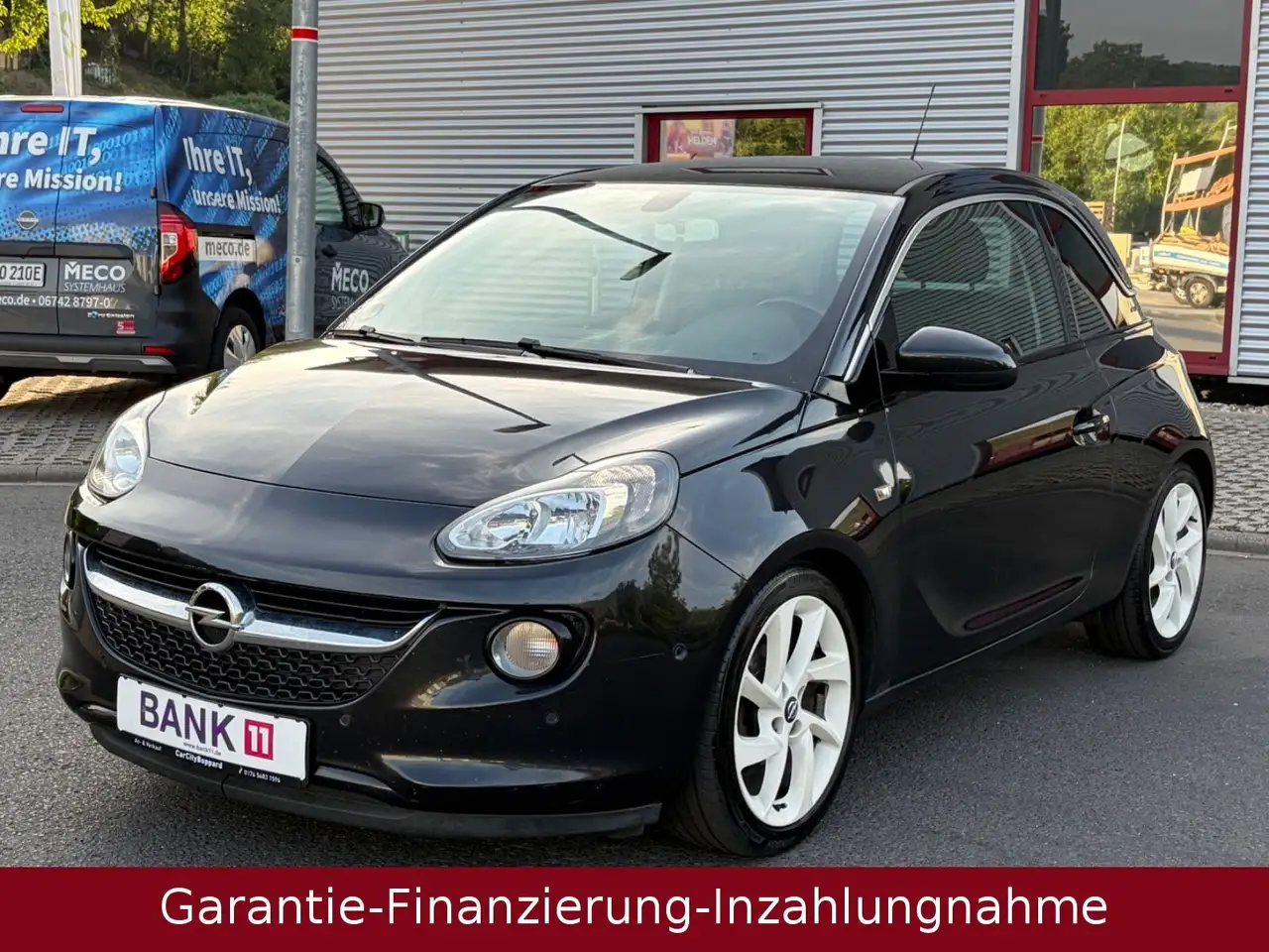 Opel Adam