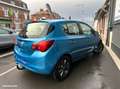 Opel Corsa 1.2I 70ch Edition 120 ans Bleu - thumbnail 3