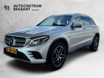 350e AMG 4MATIC(Dealer OndH, Burmester, Head-up, N