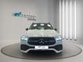 Mercedes-Benz GLE 350 350de 4Matic Aut. Bianco - thumbnail 2
