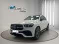 Mercedes-Benz GLE 350 350de 4Matic Aut. Bianco - thumbnail 1