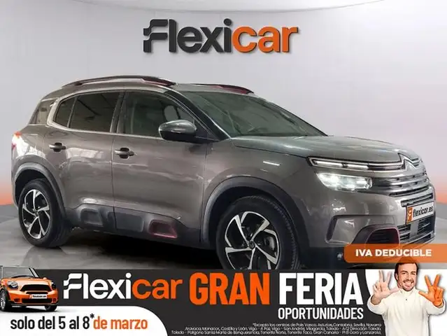 Citroen C5 Aircross PureTech S&S Feel 130