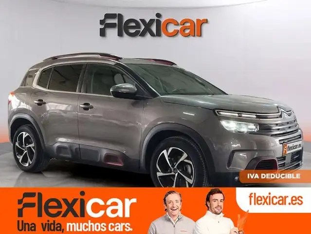 Citroen C5 Aircross PureTech S&S Feel 130