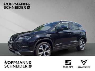 Seat Ateca 1.5 TSI ACT Xcellence Xcellence