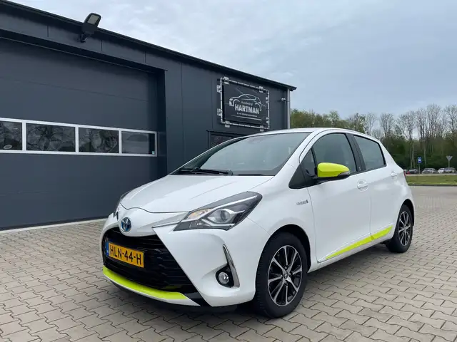 Toyota Yaris 1.5 Hybrid Active Automaat !!!
