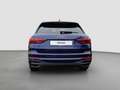 Audi Q3 35 TDI S-tronic S line AHK ACC LED Einparkhil Blauw - thumbnail 5