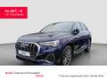 Audi Q3 35 TDI S-tronic S line AHK ACC LED Einparkhil Blauw - thumbnail 1