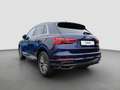 Audi Q3 35 TDI S-tronic S line AHK ACC LED Einparkhil Blauw - thumbnail 4